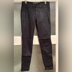 Women's Black Skinny Jeans